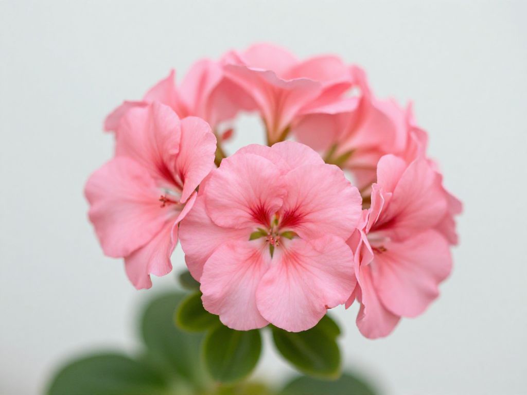 Pelargonia angielska: Królowa wśród pelargonii – kompleksowy przewodnik po uprawie i pielęgnacji